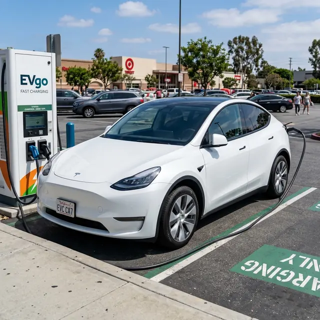 Electric