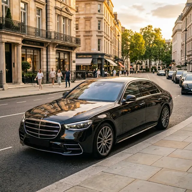 Luxury