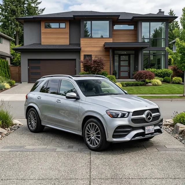 SUVs
