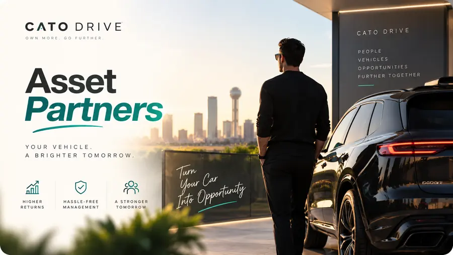 Asset Partners