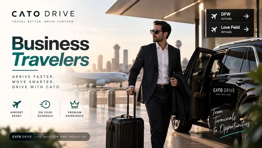 Business Travelers