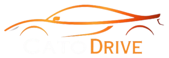 CatoDrive vehicle